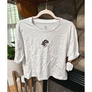 NWT Organic Generations T-shirt